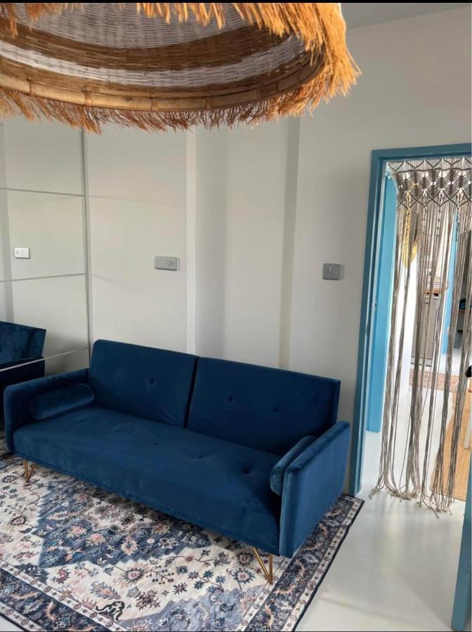 Beach Front Apartment ยิบรอลตาร์ ภายนอก รูปภาพ